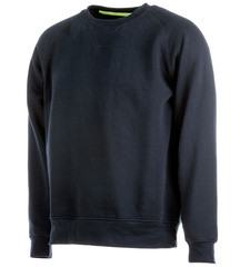 [GRO0215] MU-SUDADERA MODYF JOB AZUL MARINO M
