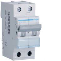 [EPR0542] INT. MAGNETOTERMICO 2x40 CURVA C MUN240A