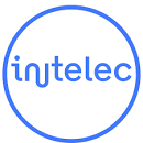 [FSI0512] VINILO ROTULACION BLANCO TROQUELADO + TRANSPORTADOR 600x150 mm(DE INTELEC LOGO NUEVO)