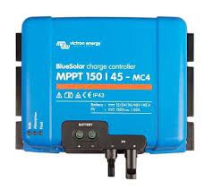 [SRC0017] SMARTSOLAR MPPT 250/85 - MC4 REGULADOR CARGA VICTRON BET3965