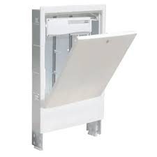 [CRA0226] ARMARIO COLECTOR METAL10-13 SALIDA S. RADIANTE FERCO FC3NS