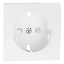 [EAC0520] TAPA PROTECTORA ENCHUFE BLANCO EFAPEL 90632