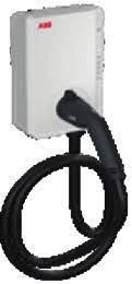[SPR0040] PUNTO RECARGA TAC 7.4  5mts 1F/32A + RFiD ABB 6AGC082155