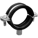 [FSO0149] ABRAZADERA ISOFONICA M8 280mm