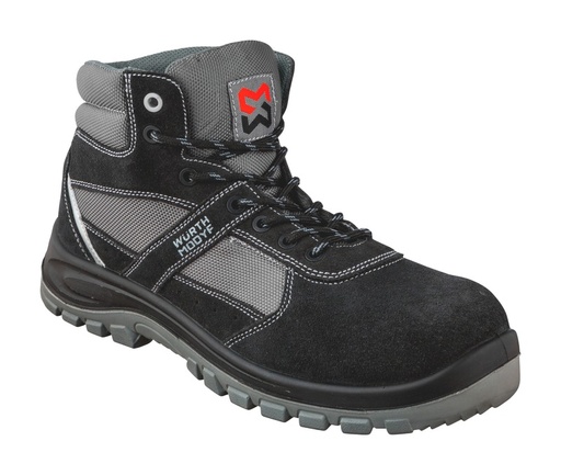 [GRO0256] BOTA LYRA S1P ANTRAC N38