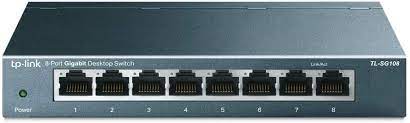 [GOR0020] SWITCH D-LINK 16 PUERTOS 10/100/1000 GO-SW-16G