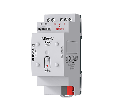 [CAC0166] PASARELA DAIKIN para ALTHERMA KLIC-DA V2.