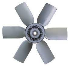 [VAC0049] HELICE para TGT/2-630-6/20 B 11KW