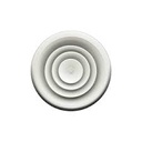 [VAC0050] DIFUSOR CIRCULAR 150mm BLANCO