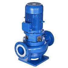 [CBO0146] BOMBA LOWARA 125/30/P25RCS4/4 3LN9E0EH40