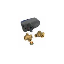 [CVA0999] VALVULA ZONA LATON 4 VIAS 3/4" KVS6