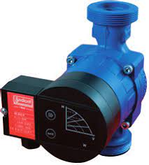 [CBO0152] BOMBA SEDICAL SIM 80/190 1-3.0 KMD