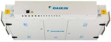 [CAA0251] UNIDAD TRATAMIENTO AIRE DAIKIN ALB07RBS