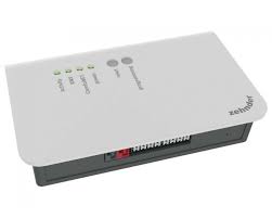 [CRE0177] MODULO COMFOCONNECT KNX C ( INTEGRACION ZEHNDER CON KNX )