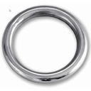 [CTU1771] ANILLA RIVER 1" INOX TUCAI