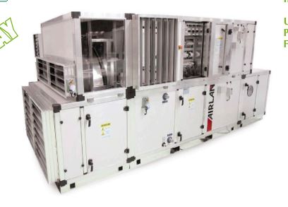 [CAA0271] CLIMATIZADORA AIRLAN FMA063HP REC-PER