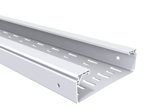 [ECN0612] METRO BANDEJA PERFORADA 150x60 PVC 