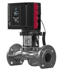 [CBO0157] BOMBA GRUNDFOS TPE3 32/180 S-A-F-A-BQQE-EYC