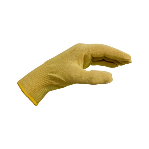 [GEP0074] GUANTE INTERIOR META ARAMIDA T-10 100ºC