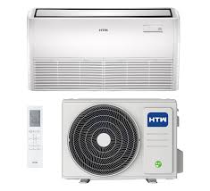 [CAA0128] CONJUNTO SUELO-TECHO ADMIRA 5,2KW