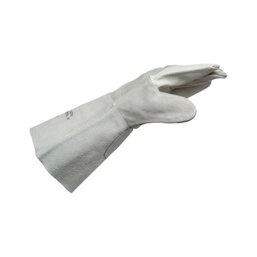 [GEP0075] GUANTE SOLDADOR MIG MAG BASIC T10