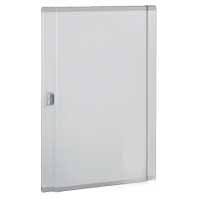 [ECU0285] PUERTA PLENA METALICA 96 mod.  LEGRAND 337254