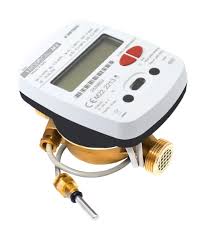 [CCO0075] CONTADOR ENERGIA FRIO/CALOR DN125 L-250 c/sonda pt1000 3mts