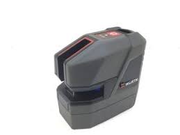 [GHE0660] NIVEL LASER TOLSEN 20mts linea cruzadas