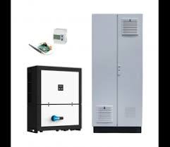 [SBA0040] BATERIA BEEPLANET BESS BZELL  ST80 246 kWH 100KW