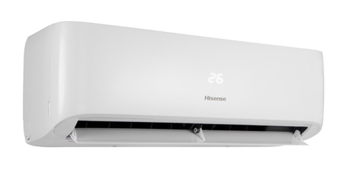 [CAA0303] SPLIT BRISSA CA35YR03 HISENSE 