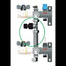 [CVA1780] KIT VALVULA PRESION DIFERENCIAL EN LINEA KVPD-L