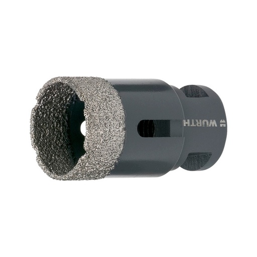 [GHE0685] CORONA DIAMANTE M14 D16mm SPEED II