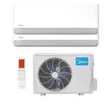 [CAC0174] UNIDAD INTERIOR MIDEA MCB1-09N8 MURAL FRIO/CALOR