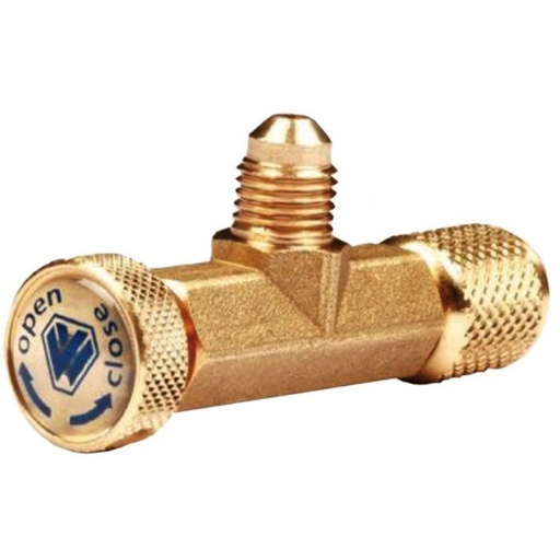 [GHE0694] CONEXION VALVULA 5/16" SHUT-OFF MACHO
