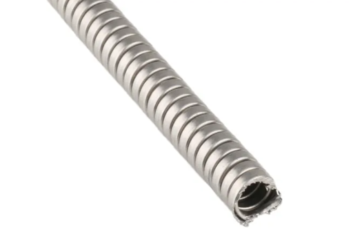 [ECN0666] METRO TUBO PVC+ METAL PG21mm (R 25 mts) 