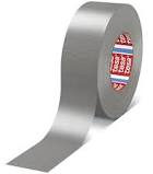[FSI0023] CINTA AISLANTE GRIS 19MMX25M