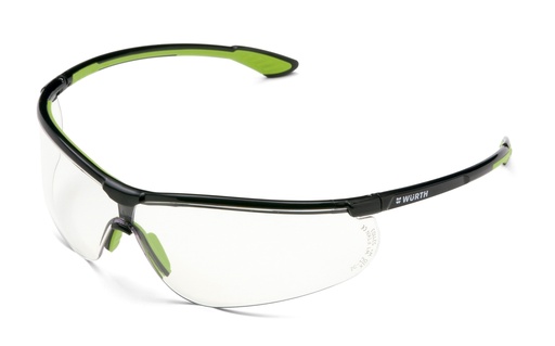 [GEP0001] GAFAS DE PROTECCIÓN ELECTRA TRANSPARENTE