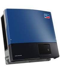 [SIN0005] SMA Inversor Tripower 15000TL-30