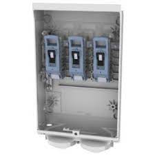 [EPR0029] CAJA GENERAL DE PROTECCIÓN 9-160A BUC/E ENDESA