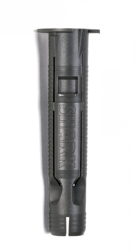 [FTA0013] TACO 10X56 NYLON ZEBRA SHARK NEGRO (E 100ud)