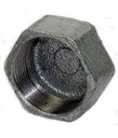 [CTU0191] TAPA GALVANIZADA 3" HEMBRA