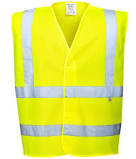 [GEP0009] CHALECO AMARILLO