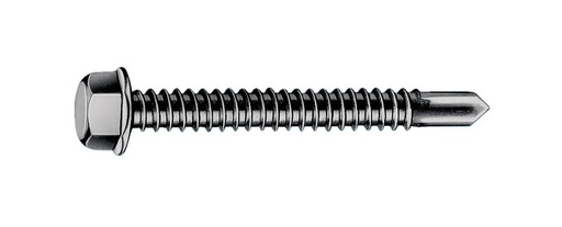 [FTO0078] TORNILLO AUTOROSCANTE M5,5x60mm (E 50ud)