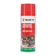 [FSI0083] AFLOJA TODO ROST OFF PLUS COBRA 400ML