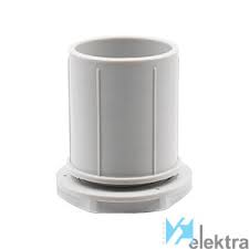 [CTU0135] RACOR PVC M40 P/TUBO LISO