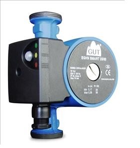 [CBO0051] BOMBA CALEFACCION GUT GHN 32/120 A 2"-180MM