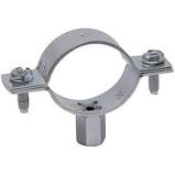 [FSO0203] ABRAZADERA SIMPLE M8 48mm CROMADA