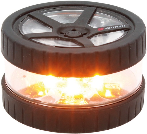 [GSE0004] LED DE ASISTENCIA EN CARRETERA V-16 LUZ