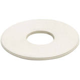 [CTU0224] ARANDELA GOMA 1/2" PLANA