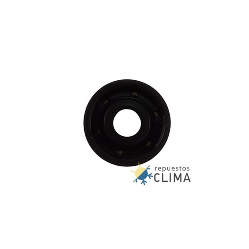 [CVA0528] JUNTA GOMA 3/4" PLANA